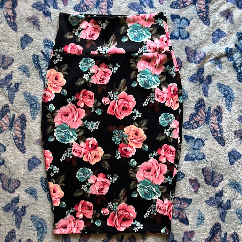 Silhouette N.Y.C. Pencil Skirt (S)